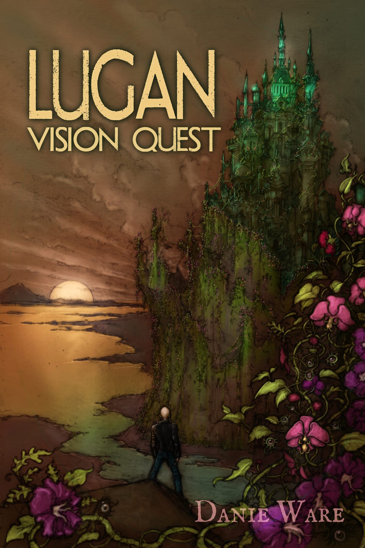 Interim Project COVER REVEAL!