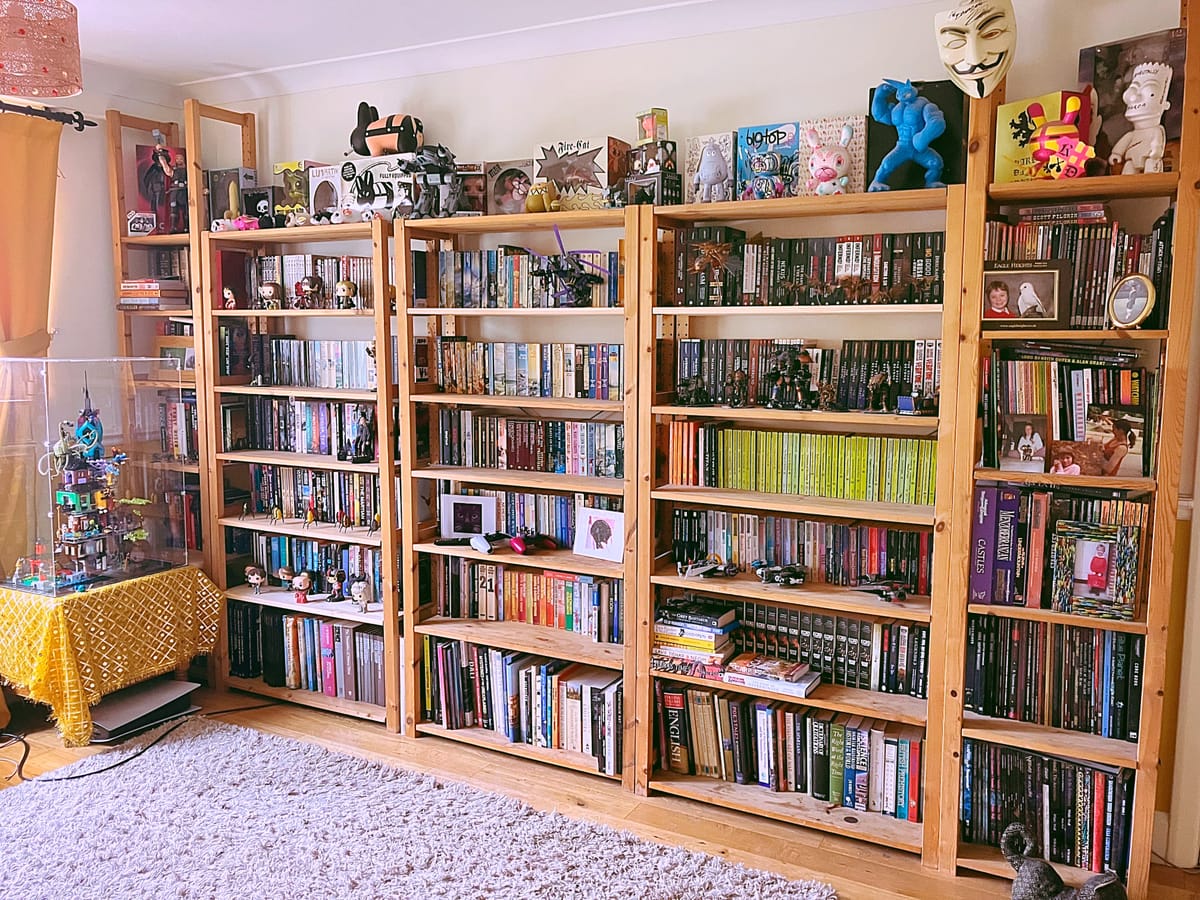 On Book Reviews