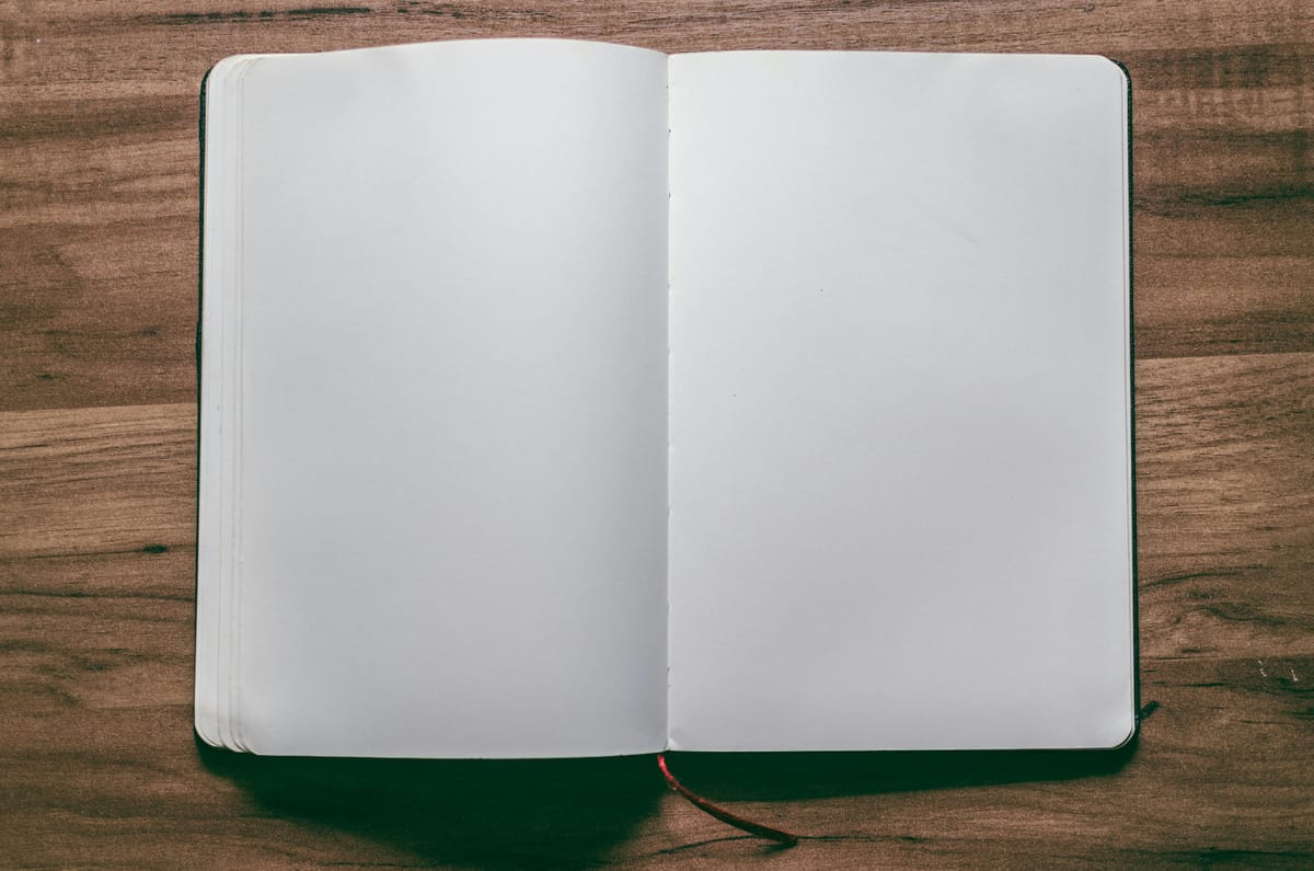 Where Do You Get Your Ideas From?