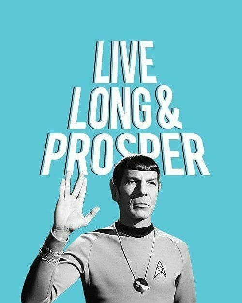 So the Geeks Inherited the Earth. Now What?