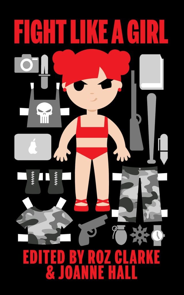 Fight Like A Girl 2