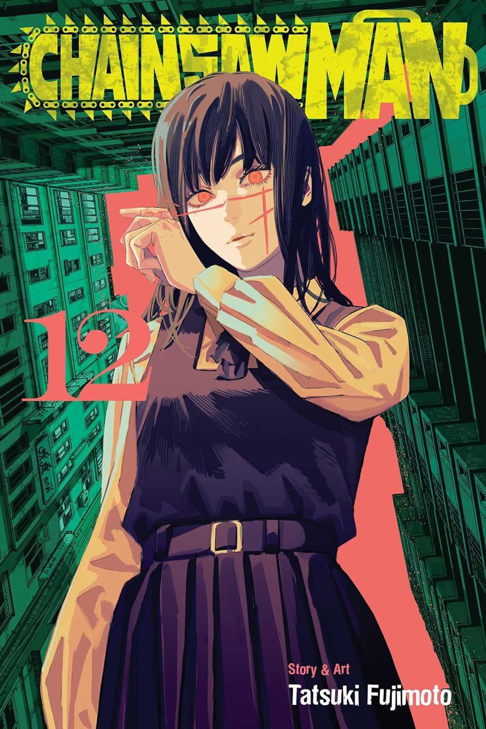 A Beginner's Guide to Manga