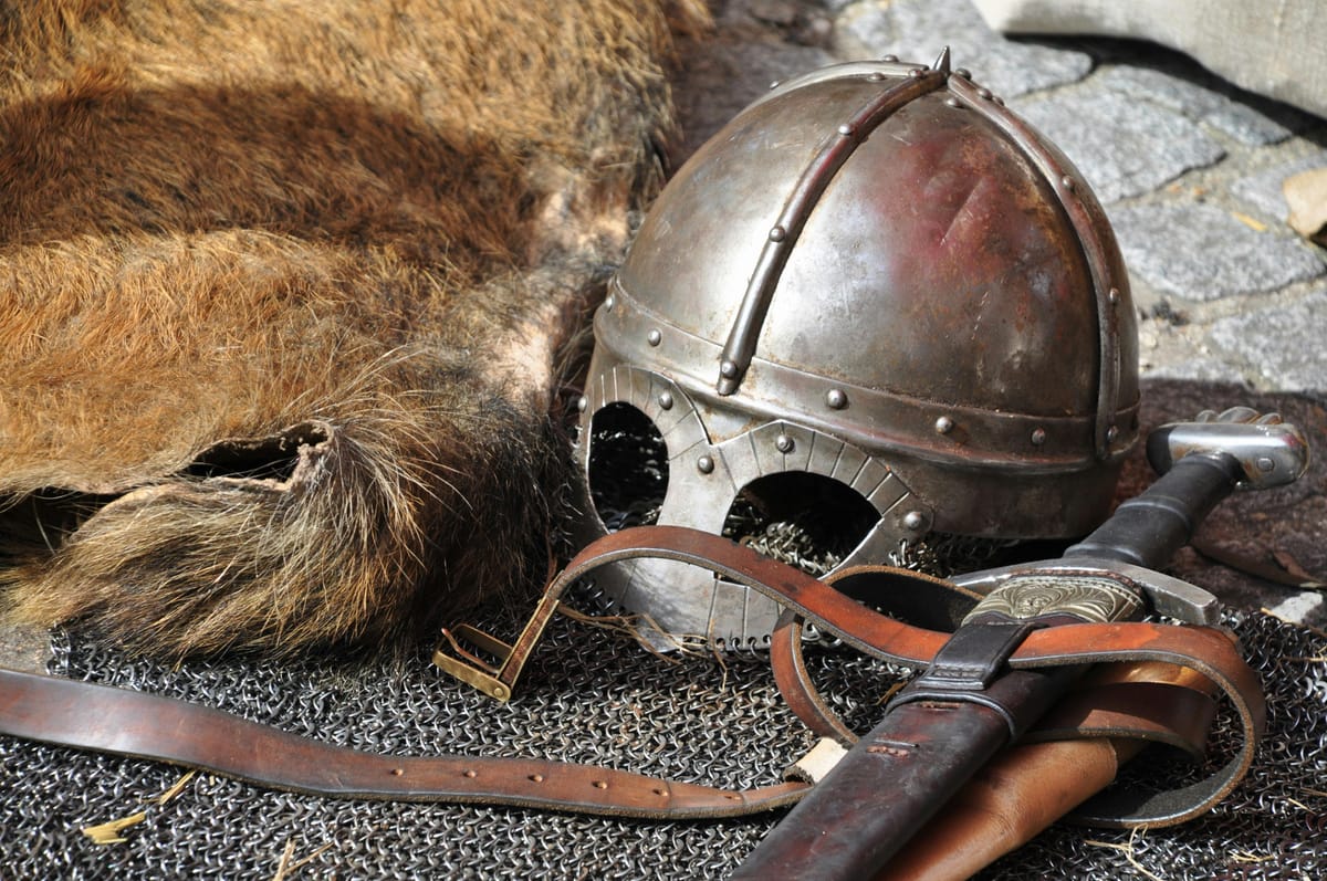 Combat in Fantasy: Part Two