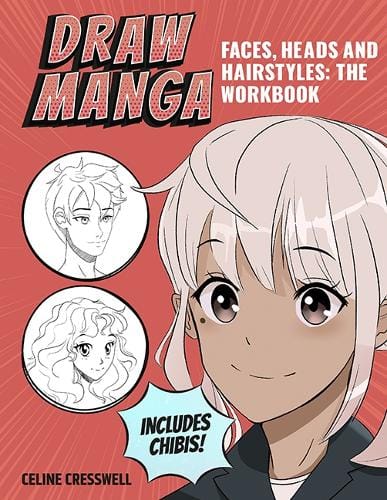Celebrate Manga Mania at Waterstones Piccadilly!